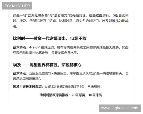 世界杯比利时埃及比赛购票时间及价格信息，提前了解助你顺利抢票成功